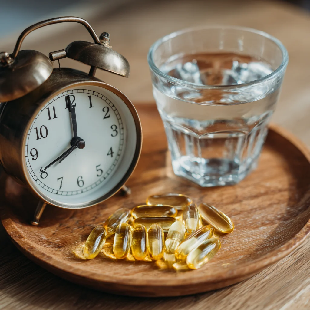 Best Time to Take Berberine for Weight Loss: Proven Tips That Work Fast 2 morning routine best time to take berberine