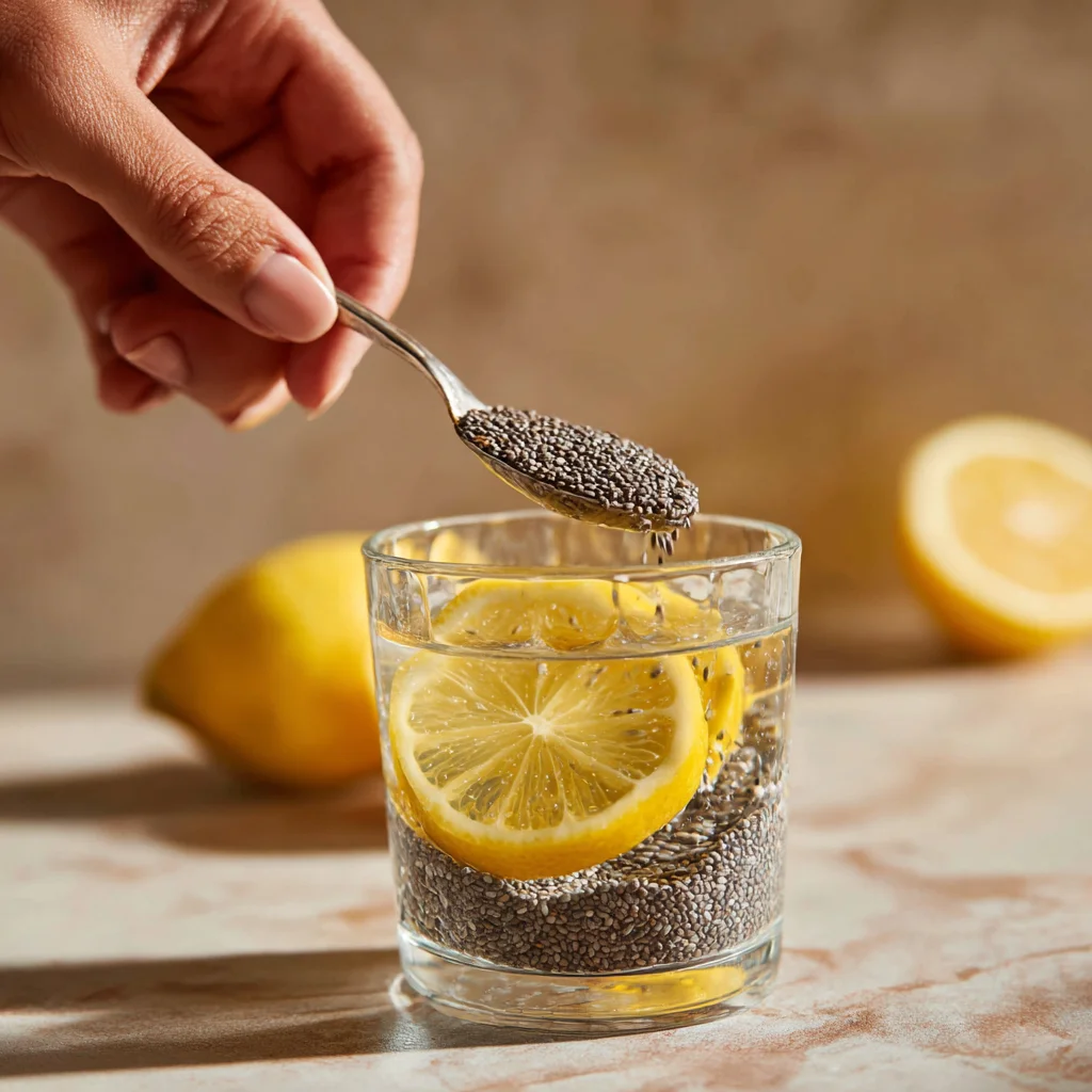Brazilian Mounjaro Recipe – The Natural Weight Loss Drink You Need to Try 6 Preparing the Brazilian Mounjaro Recipe drink
