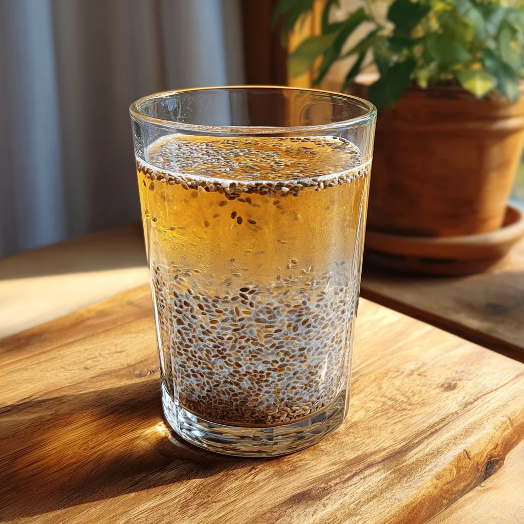 bariatric seed recipe for weight loss